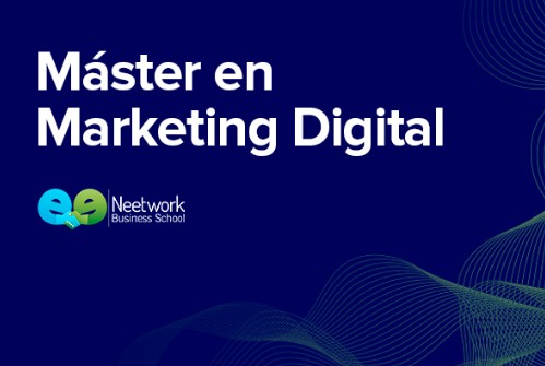 Neetwork Bussines School: ¿El mejor curso de Marketing Digital?