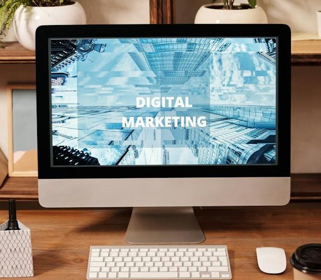 ¿Dónde estudiar Marketing Digital online?