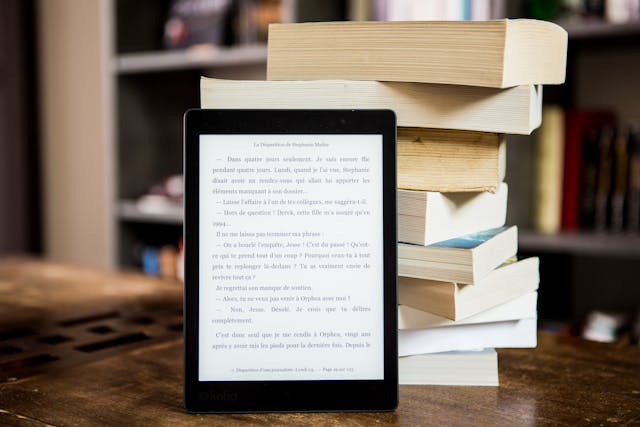 ¿Por qué deberías crear un e-book?: Todo lo que necesitas saber