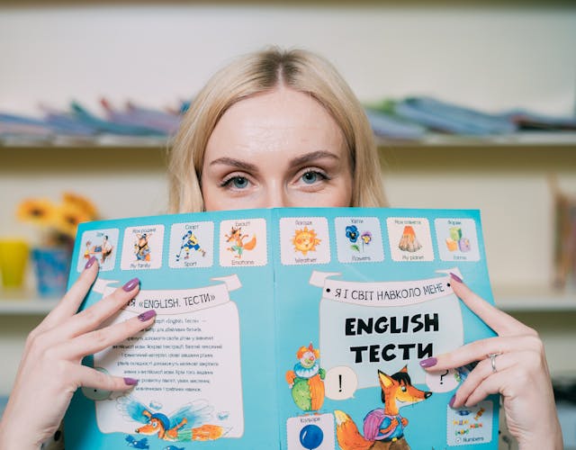 10 Libros en Inglés para aprender el Idioma