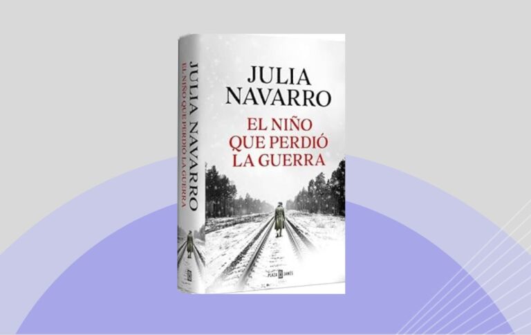 El niño que perdió la guerra de Julia Navarro: Opiniones