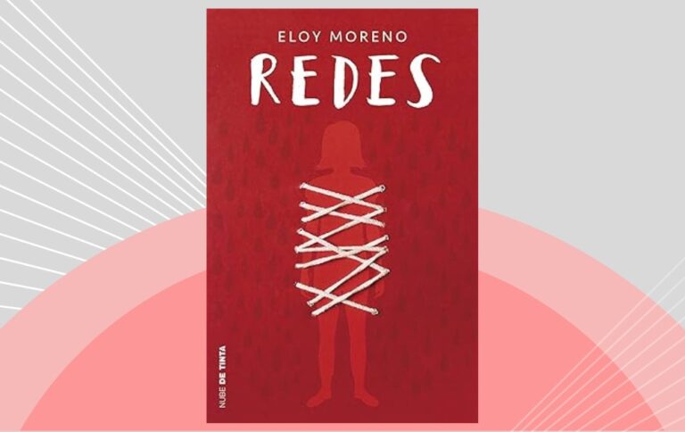 Reseña: Redes de Eloy moreno