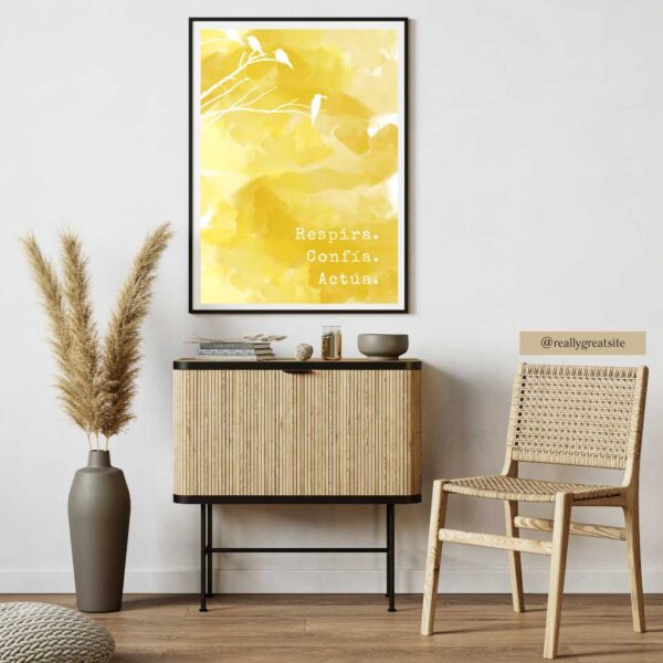 Arte de pared imprimible - Image 2