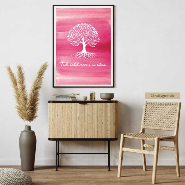 Arte de pared imprimible - Image 3